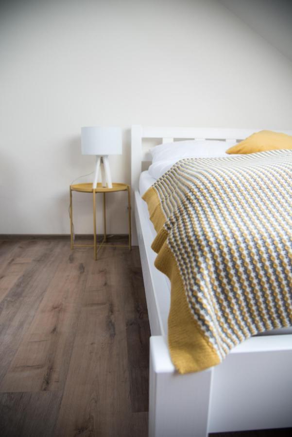 Apartman Veritas Микулов Экстерьер фото
