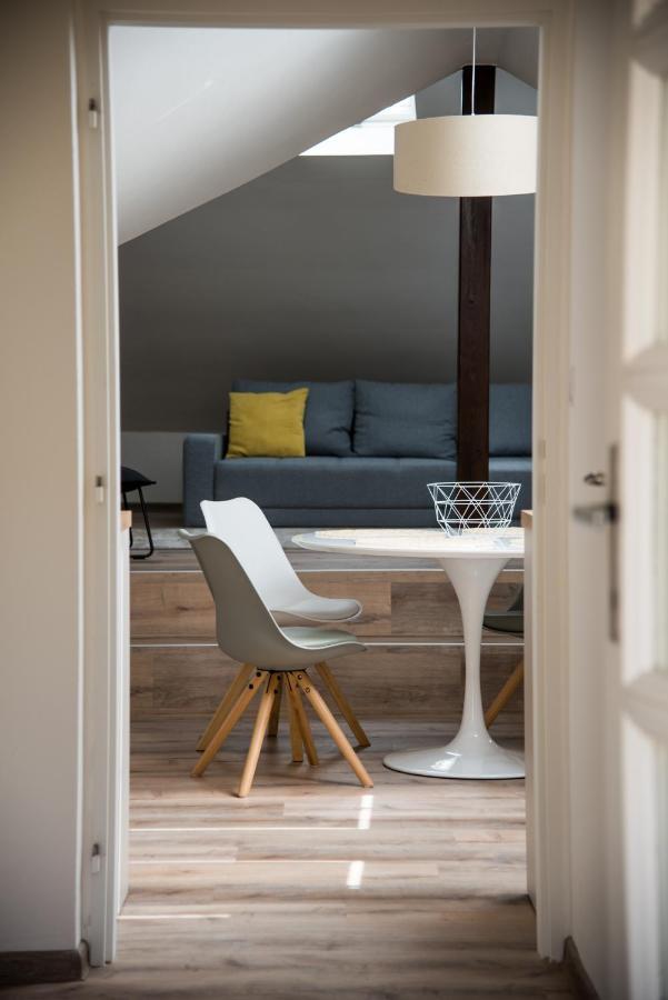 Apartman Veritas Микулов Экстерьер фото
